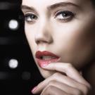 Идеальный макияж для квадратного лица: особенности корректировки контура Как наносить макияж для прямоугольной формы лица