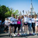 Наталья Водянова: благотворительность эффективна, когда есть личная мотивация